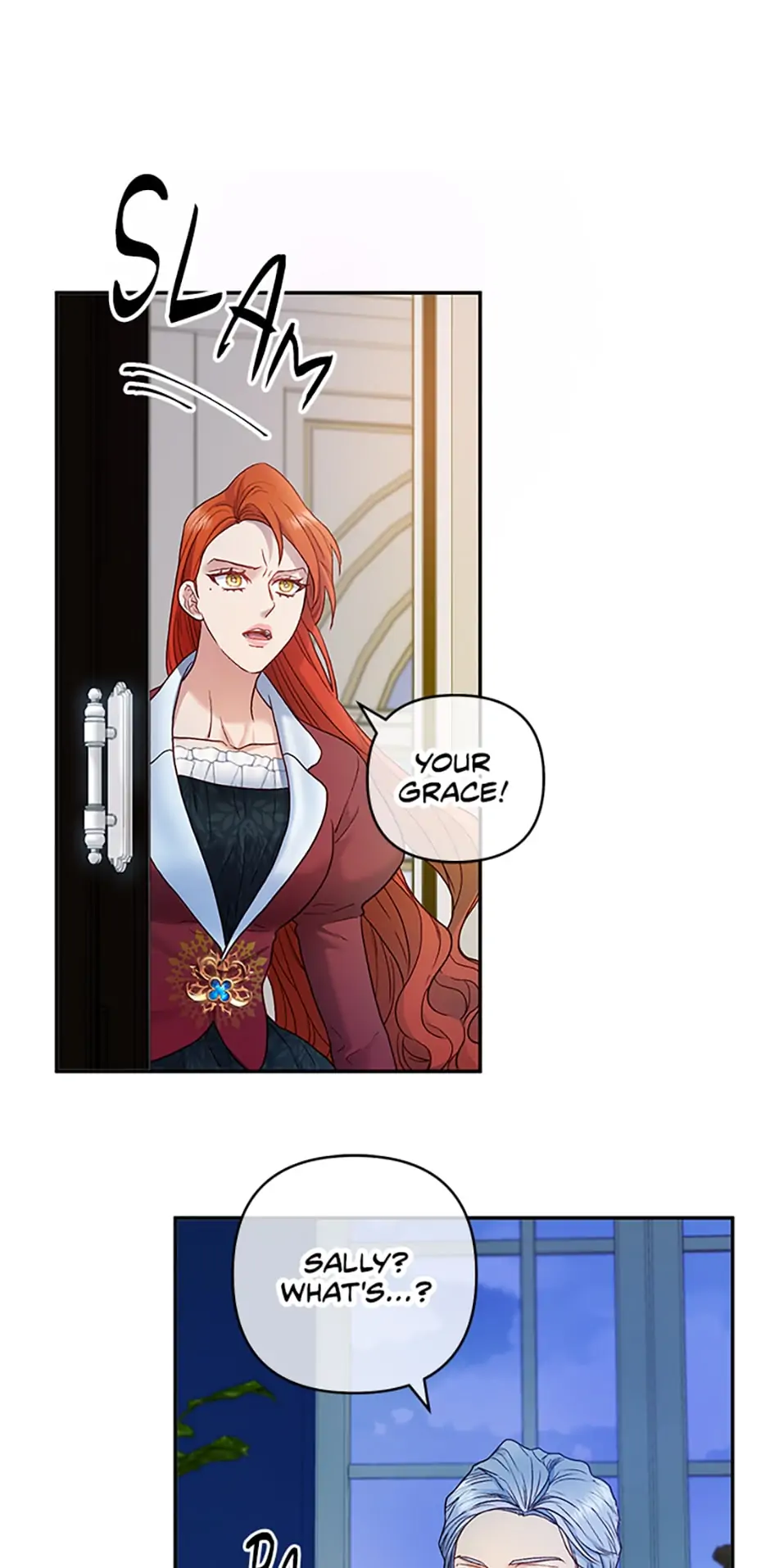 The Glamorous Life of the Fake Mistress - Chapter 25 manhwa