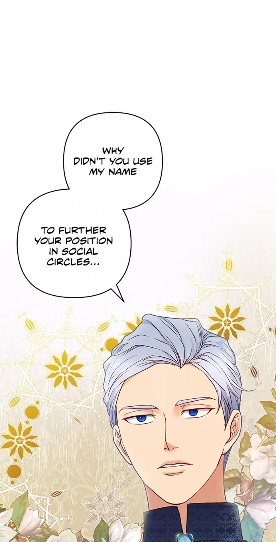The Glamorous Life of the Fake Mistress - Chapter 25 manhwa