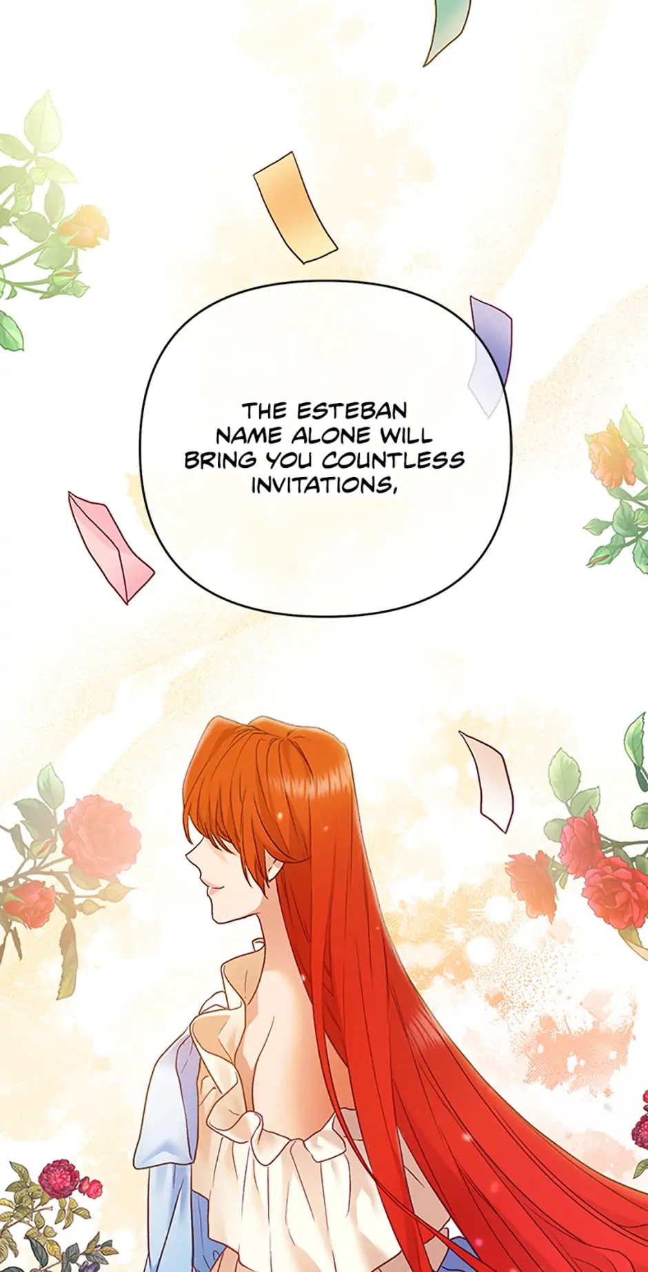 The Glamorous Life of the Fake Mistress - Chapter 25 manhwa