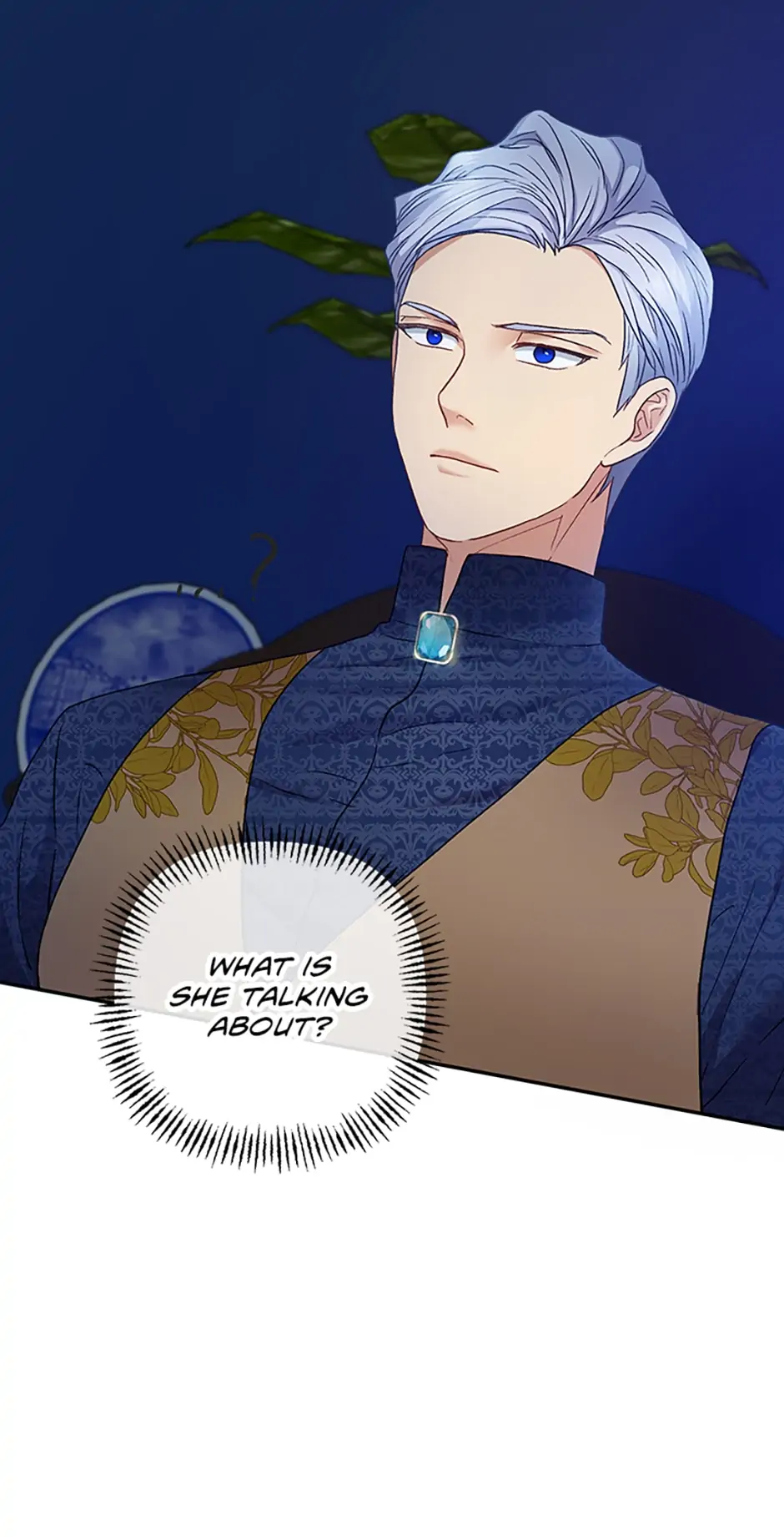 The Glamorous Life of the Fake Mistress - Chapter 25 manhwa