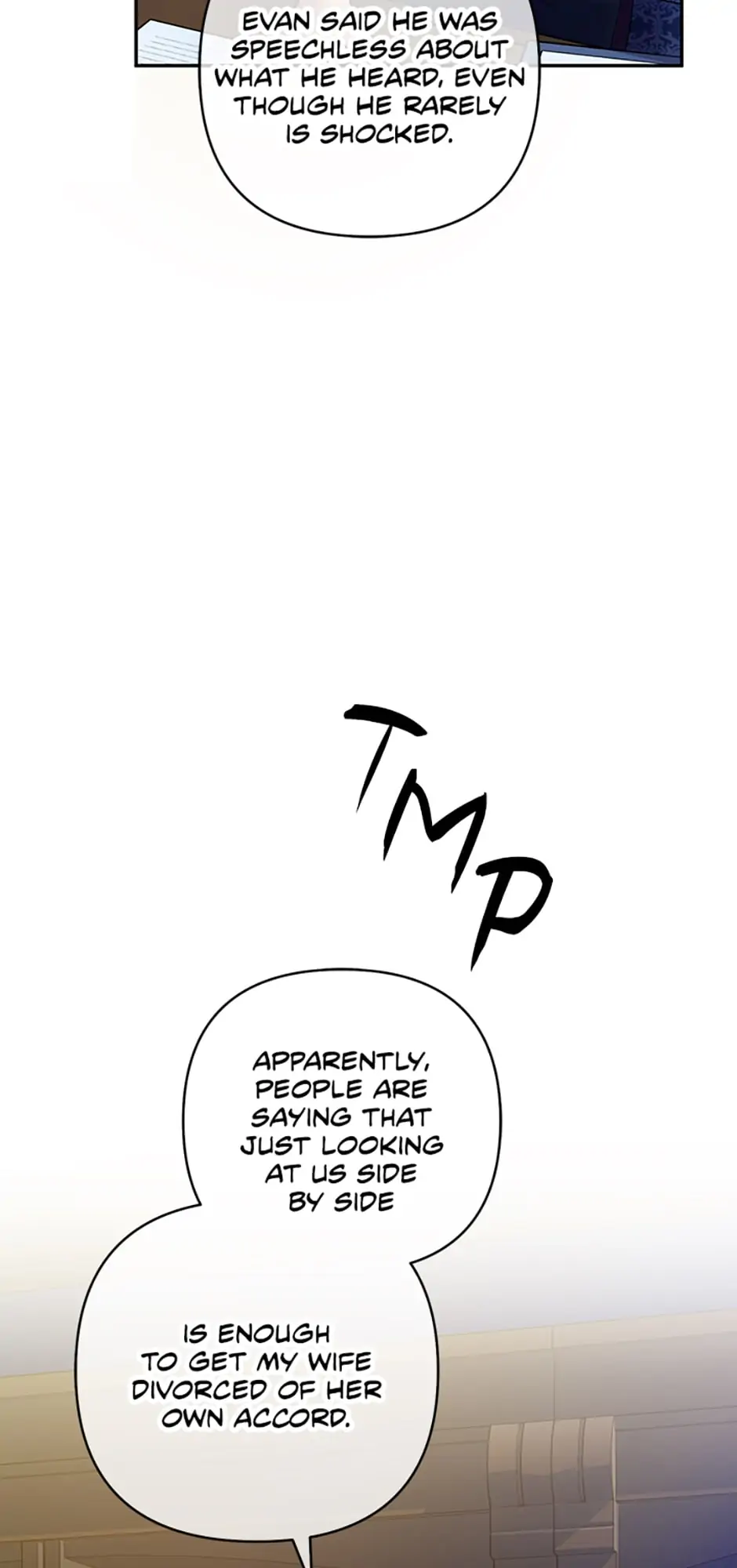 The Glamorous Life of the Fake Mistress - Chapter 25 manhwa