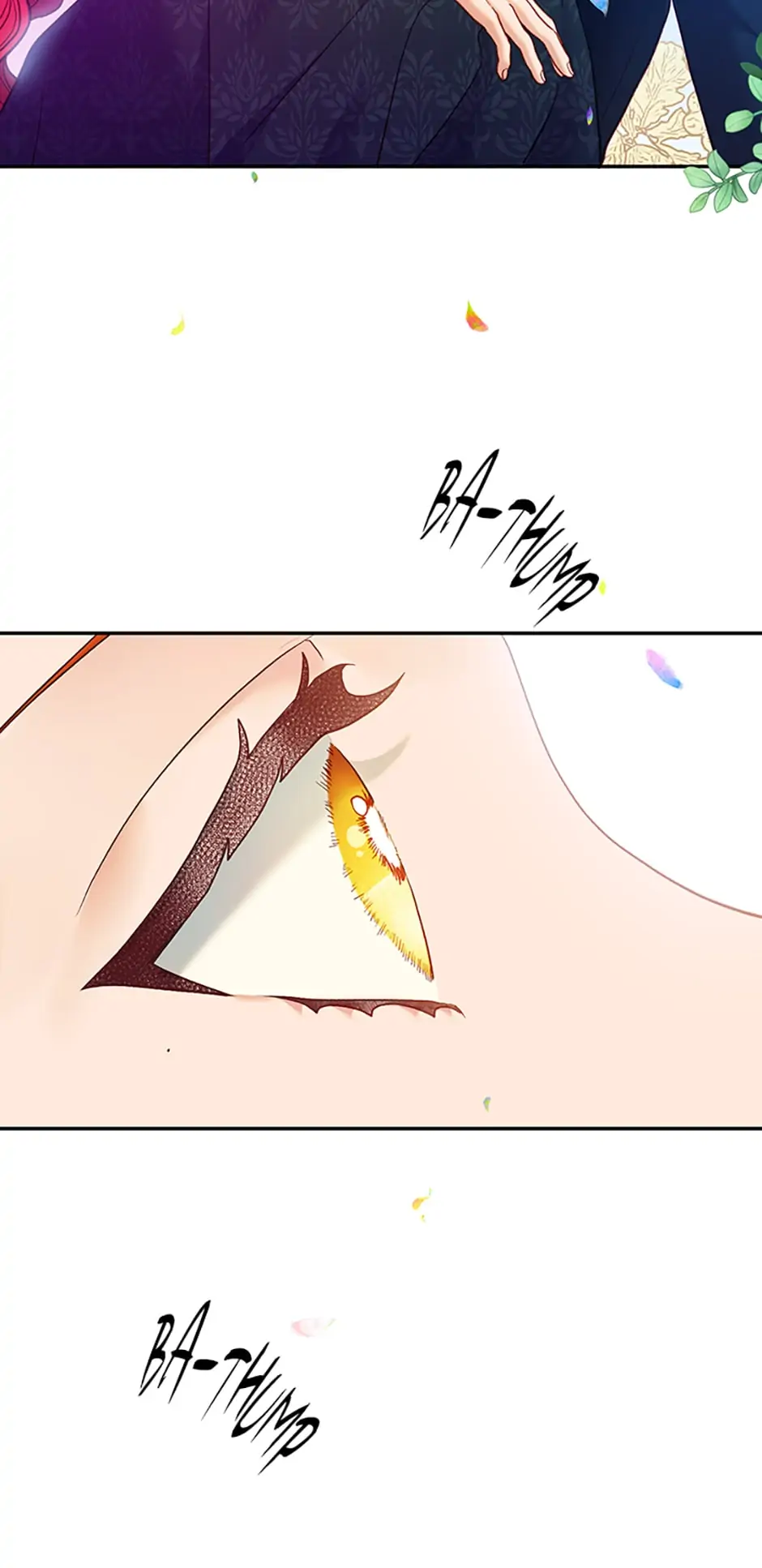 The Glamorous Life of the Fake Mistress - Chapter 25 manhwa