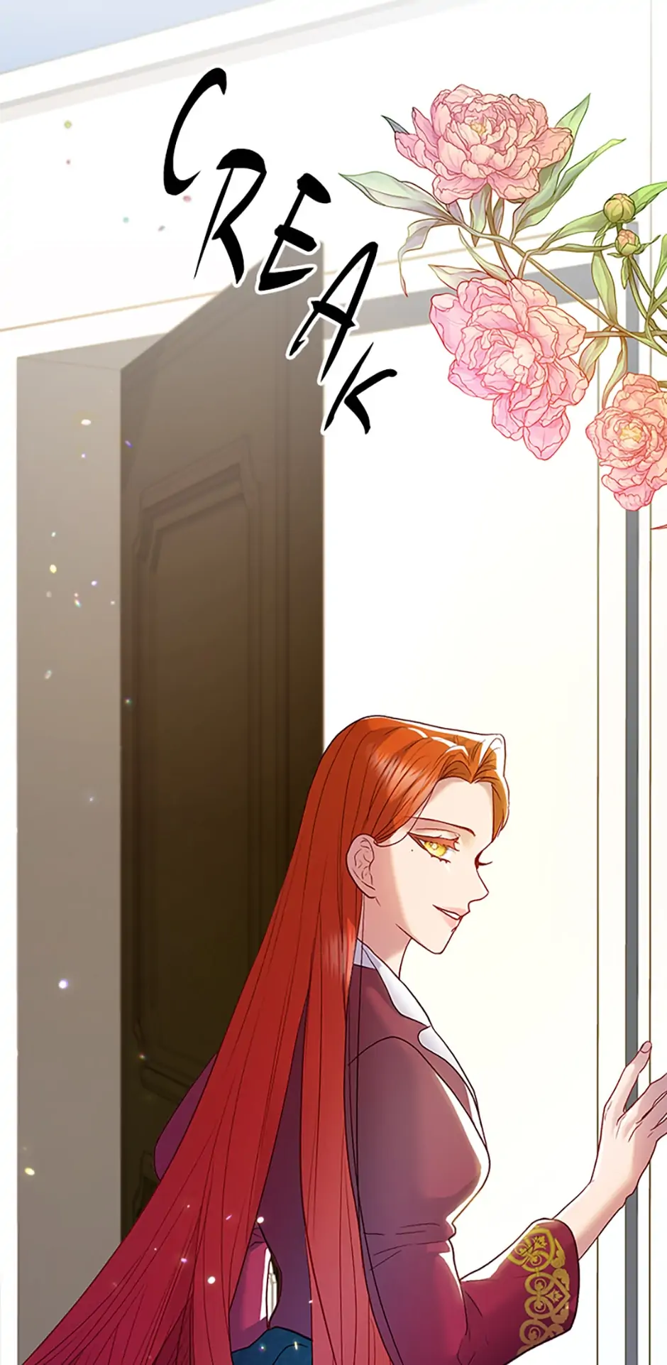 The Glamorous Life of the Fake Mistress - Chapter 25 manhwa