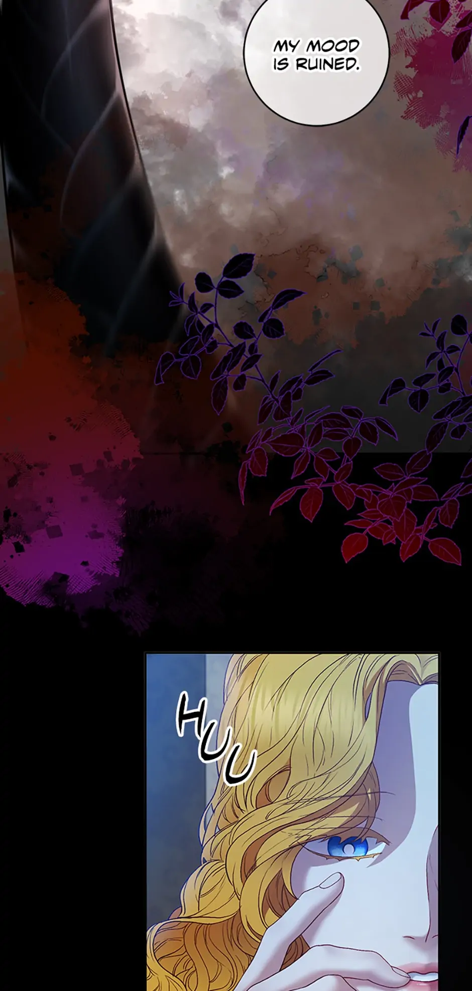 The Glamorous Life of the Fake Mistress - Chapter 26 manhwa