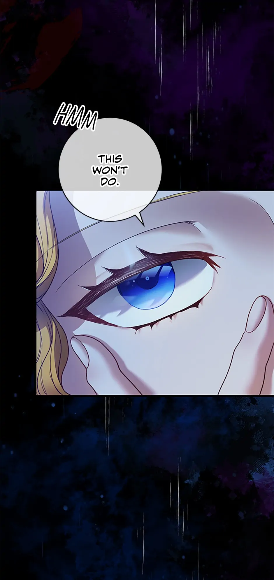 The Glamorous Life of the Fake Mistress - Chapter 26 manhwa