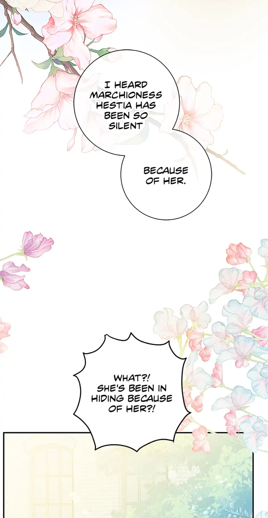 The Glamorous Life of the Fake Mistress - Chapter 26 manhwa