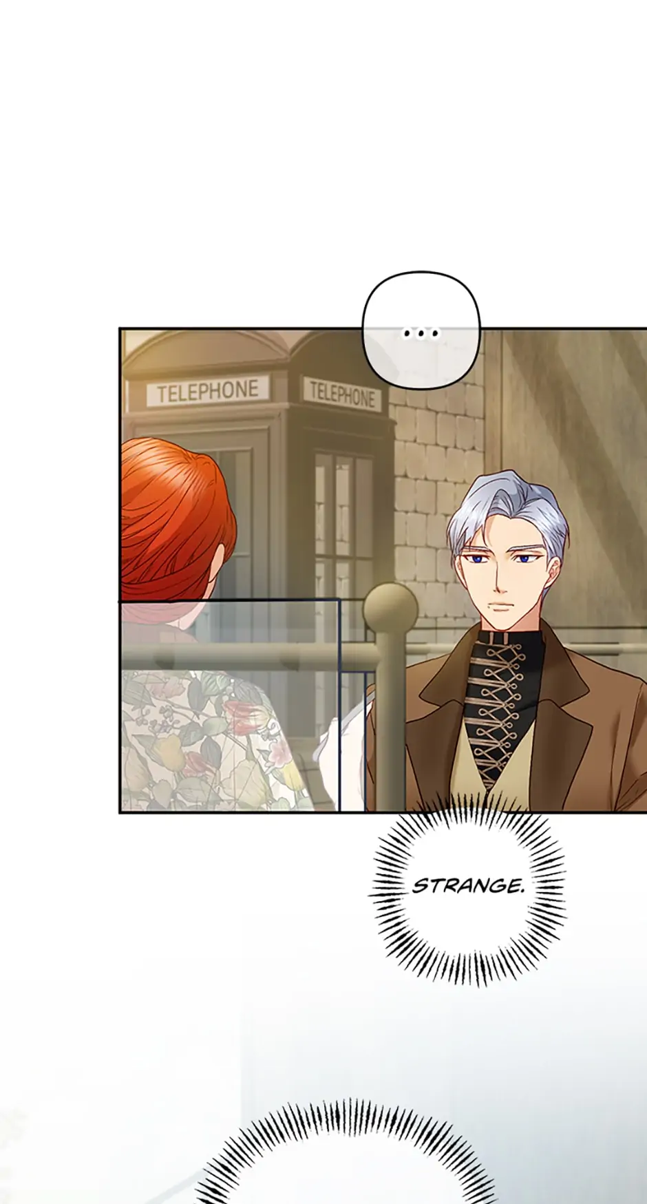 The Glamorous Life of the Fake Mistress - Chapter 26 manhwa