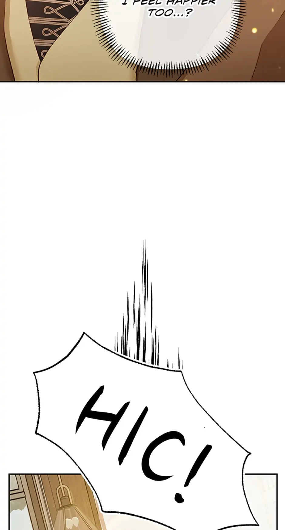 The Glamorous Life of the Fake Mistress - Chapter 26 manhwa