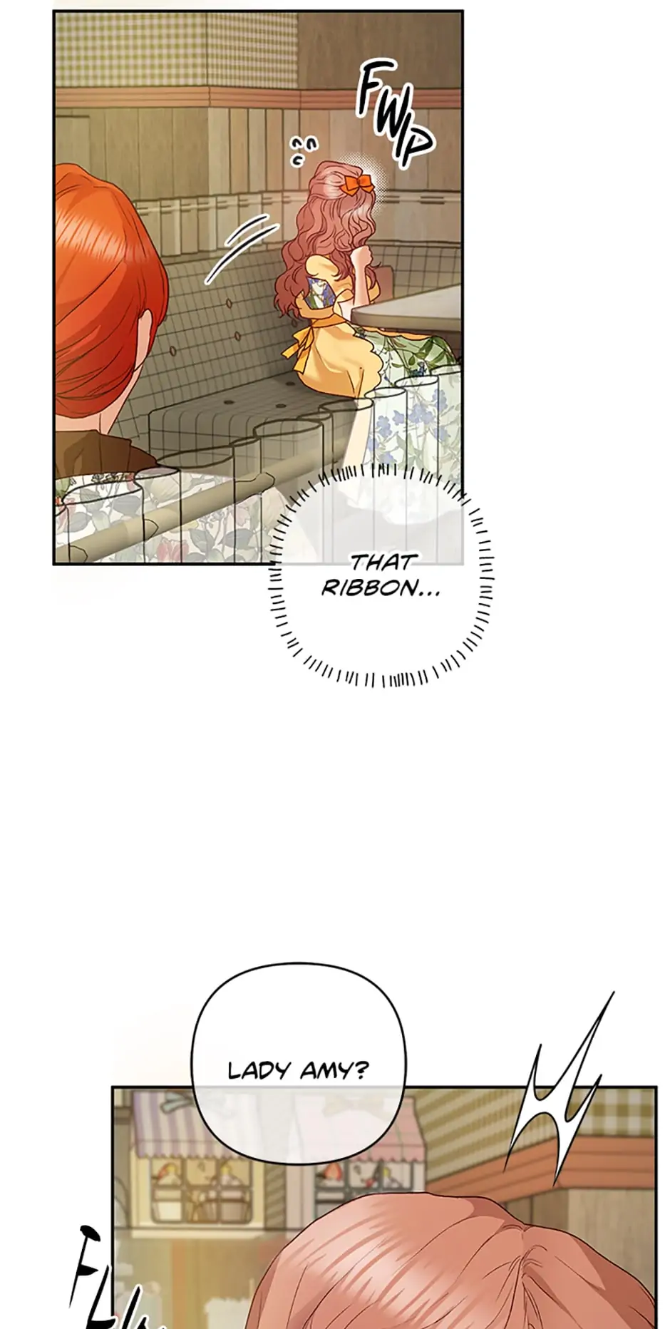 The Glamorous Life of the Fake Mistress - Chapter 26 manhwa
