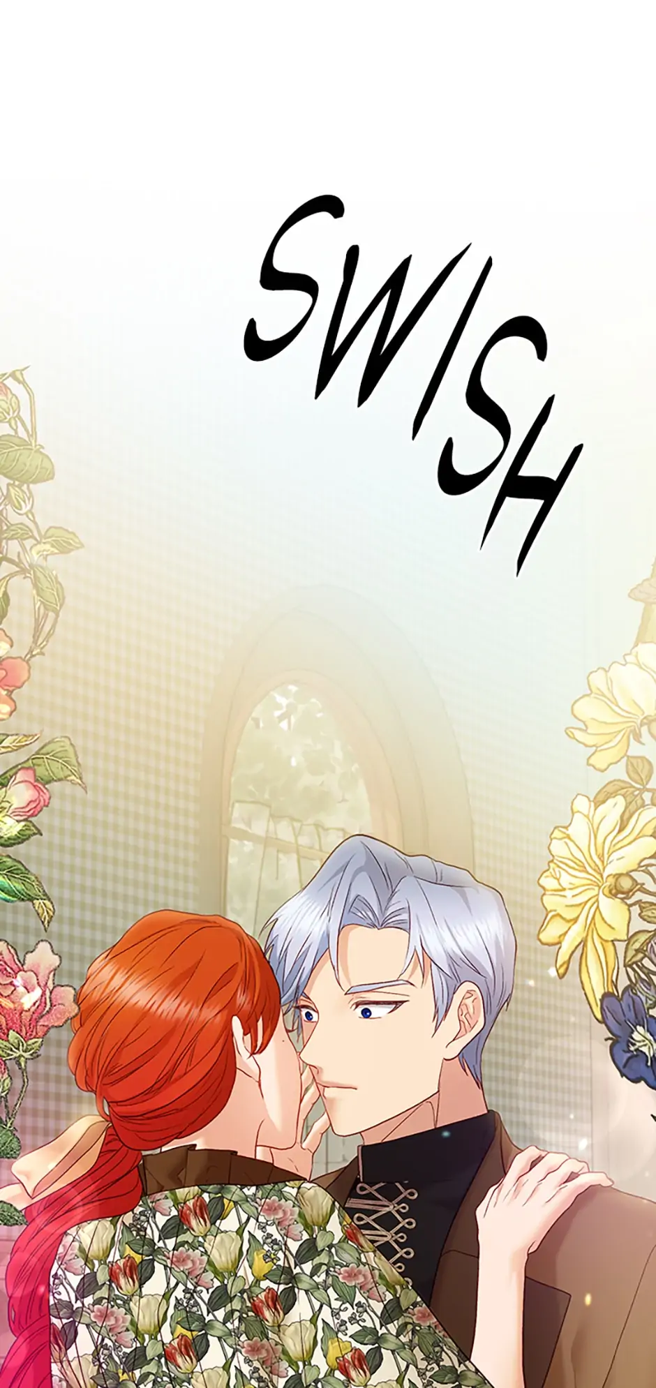 The Glamorous Life of the Fake Mistress - Chapter 26 manhwa