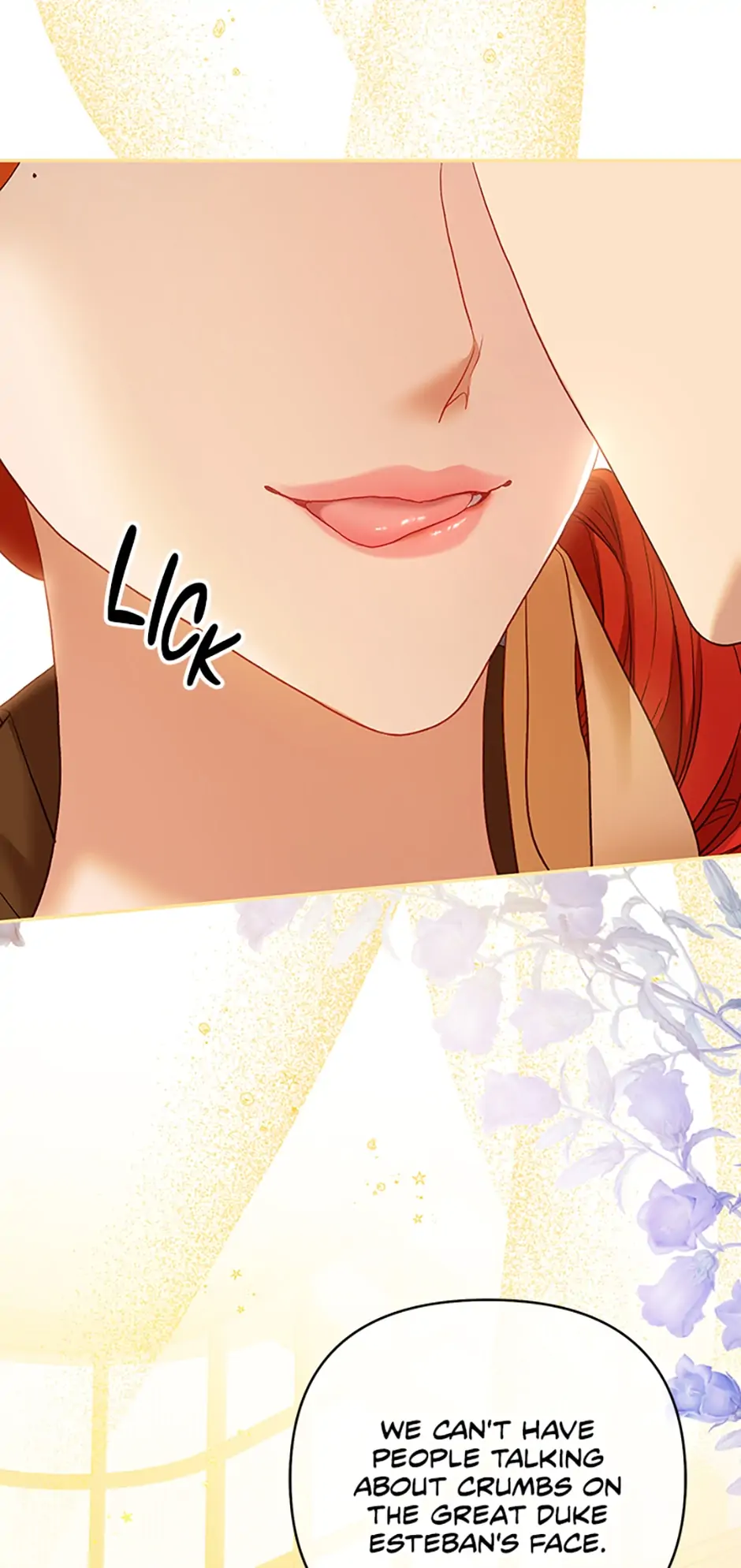 The Glamorous Life of the Fake Mistress - Chapter 26 manhwa