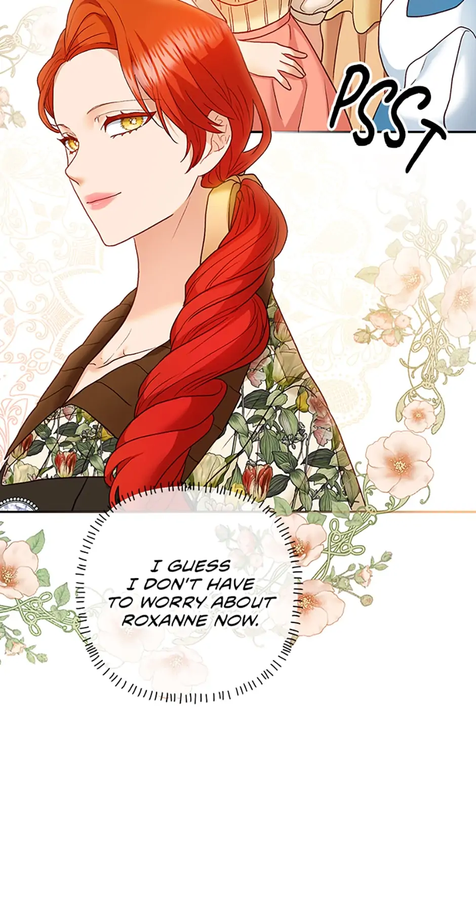 The Glamorous Life of the Fake Mistress - Chapter 26 manhwa
