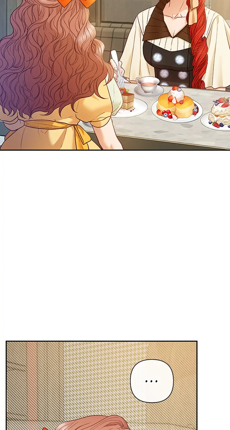 The Glamorous Life of the Fake Mistress - Chapter 26 manhwa