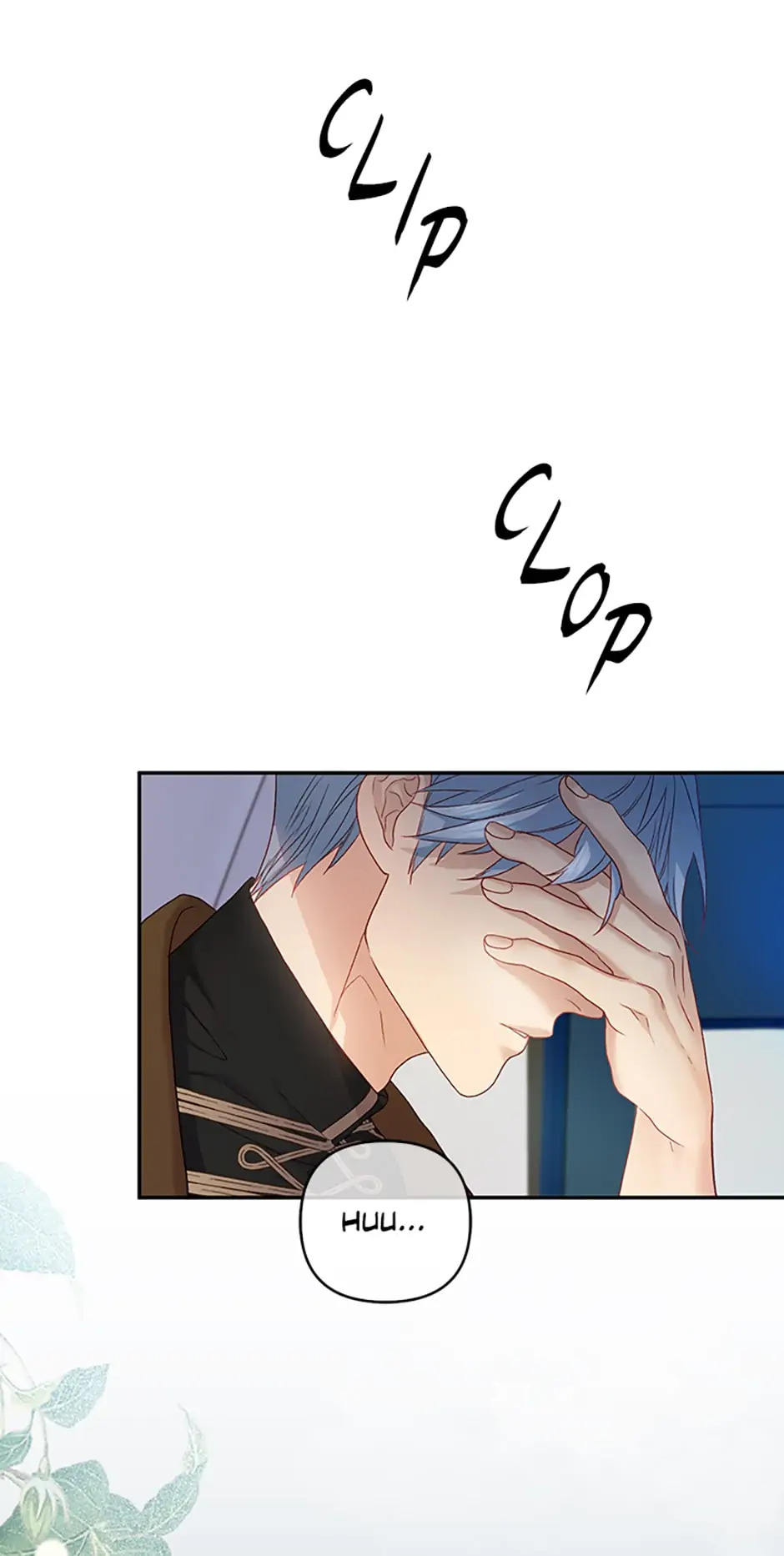 The Glamorous Life of the Fake Mistress - Chapter 26 manhwa