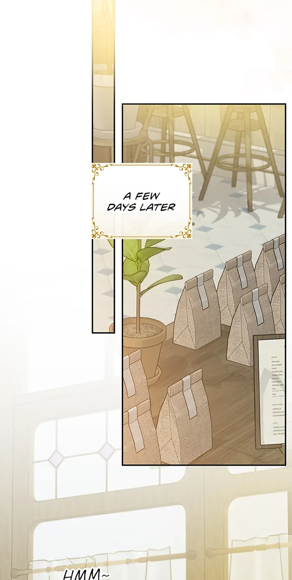 The Glamorous Life of the Fake Mistress - Chapter 26 manhwa