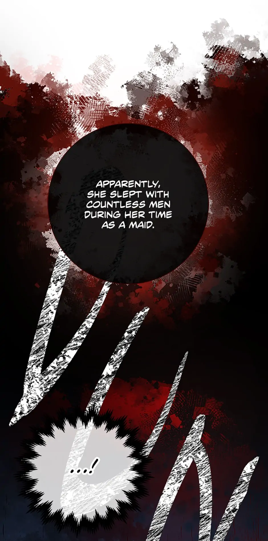 The Glamorous Life of the Fake Mistress - Chapter 27 manhwa