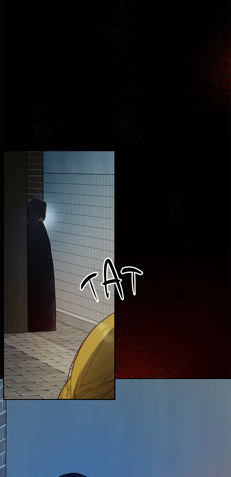 The Glamorous Life of the Fake Mistress - Chapter 27 manhwa