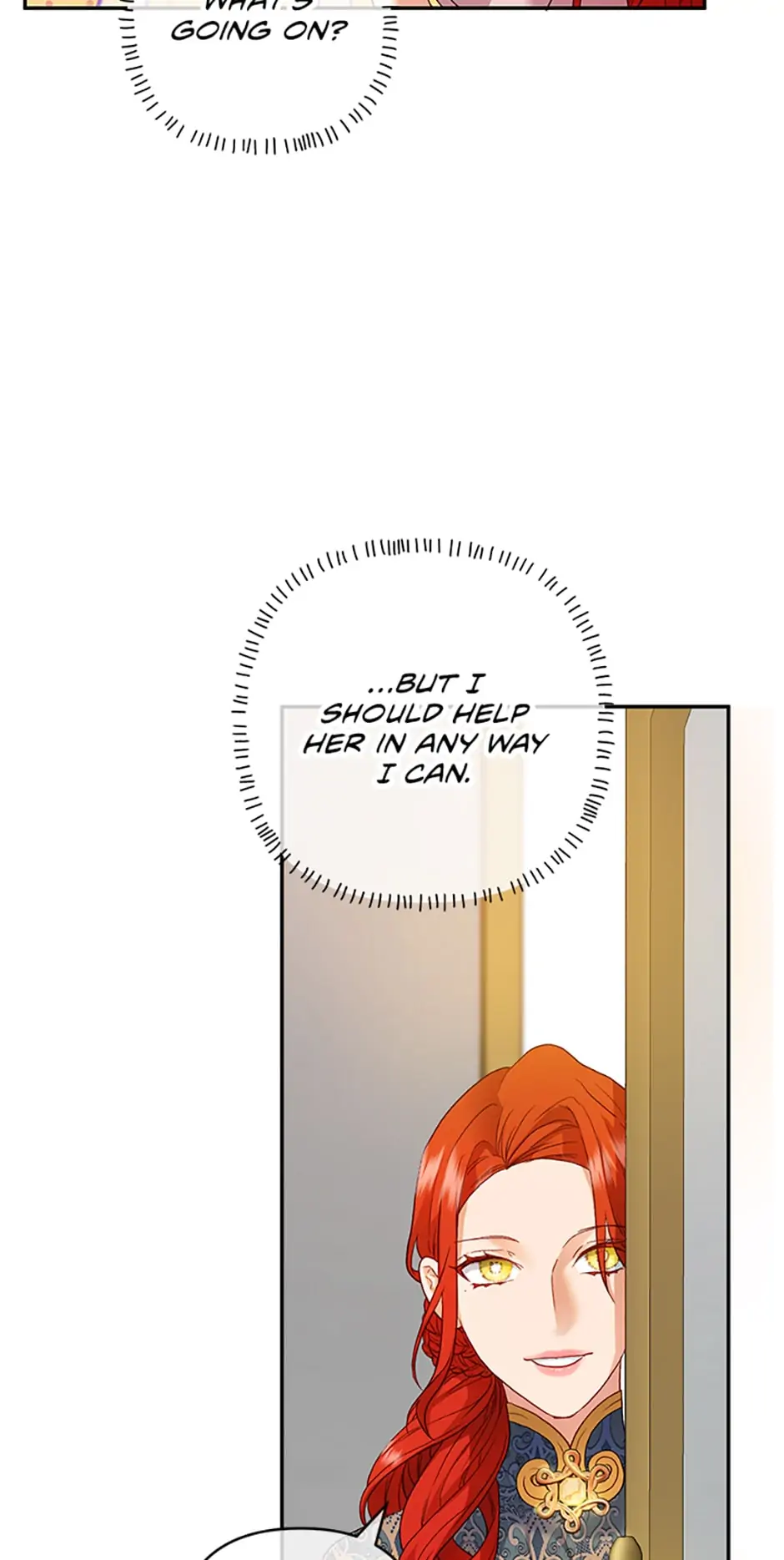 The Glamorous Life of the Fake Mistress - Chapter 27 manhwa