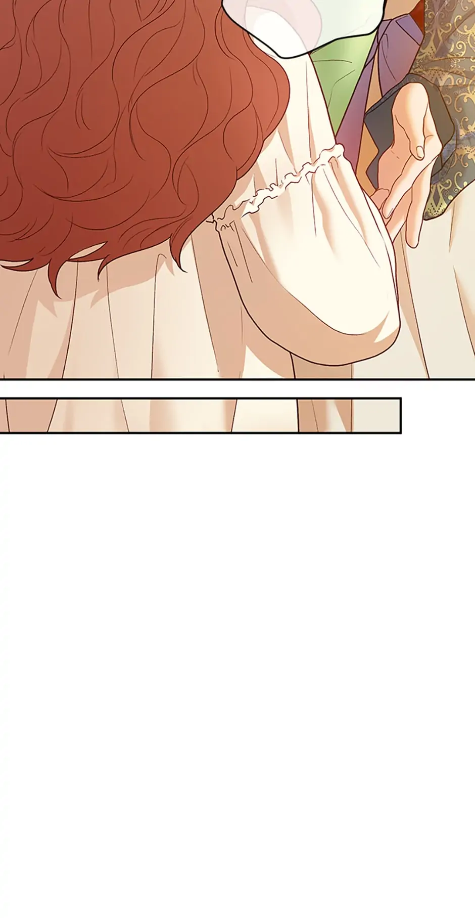 The Glamorous Life of the Fake Mistress - Chapter 27 manhwa