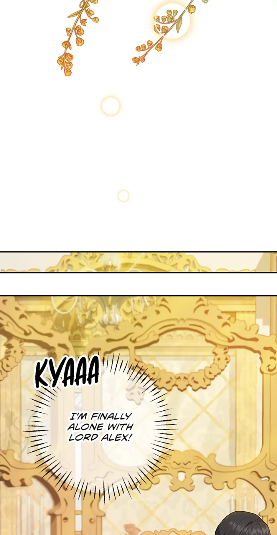 The Glamorous Life of the Fake Mistress - Chapter 27 manhwa
