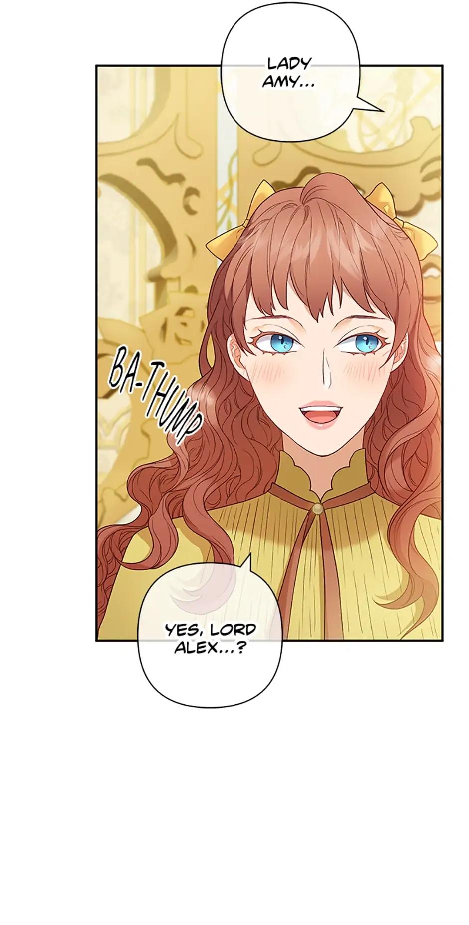 The Glamorous Life of the Fake Mistress - Chapter 27 manhwa
