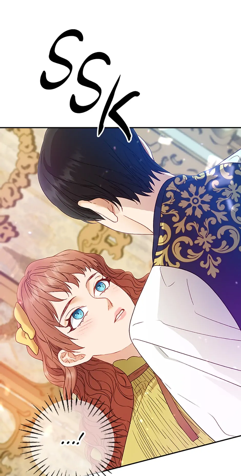 The Glamorous Life of the Fake Mistress - Chapter 27 manhwa