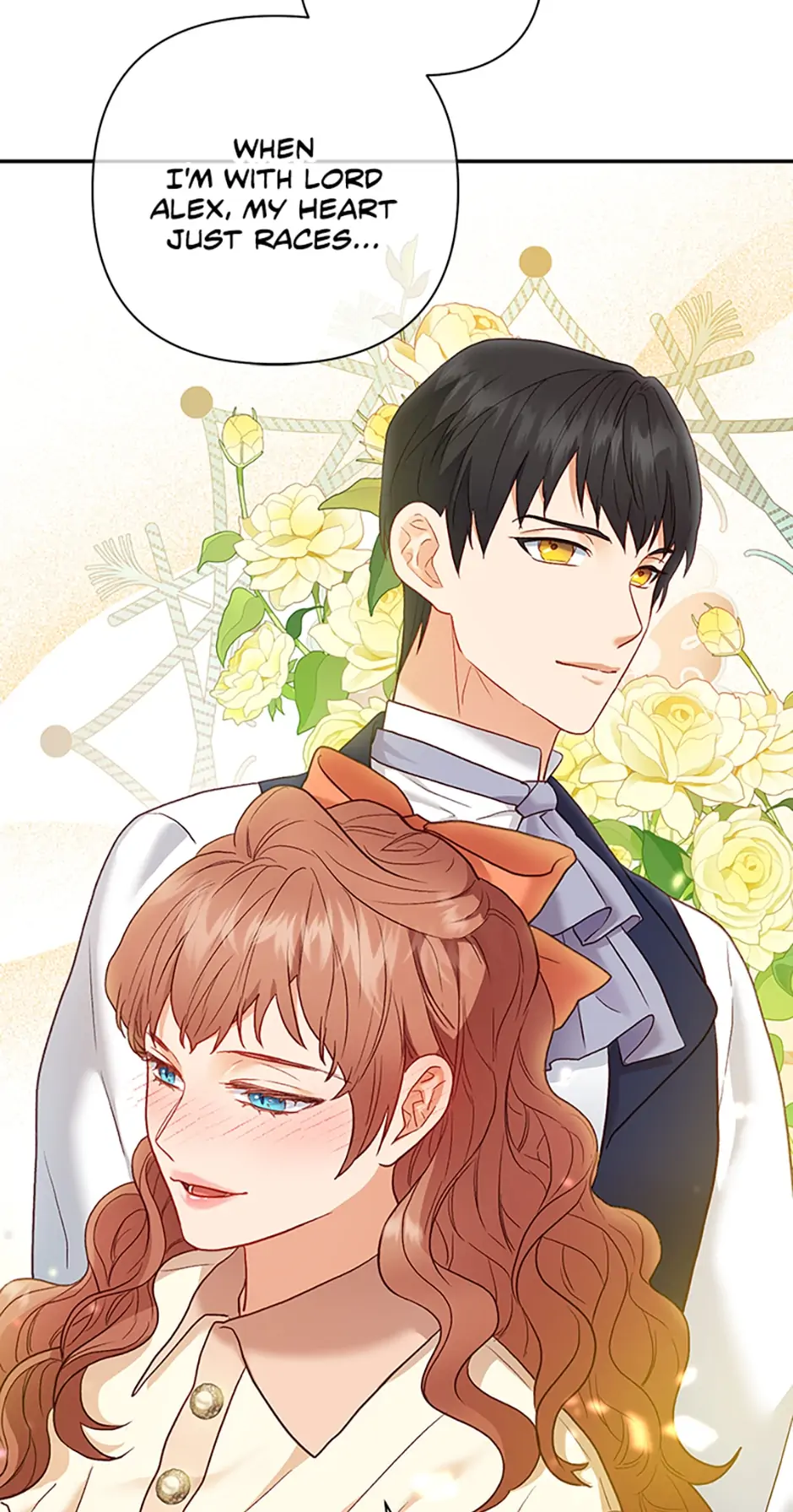 The Glamorous Life of the Fake Mistress - Chapter 27 manhwa