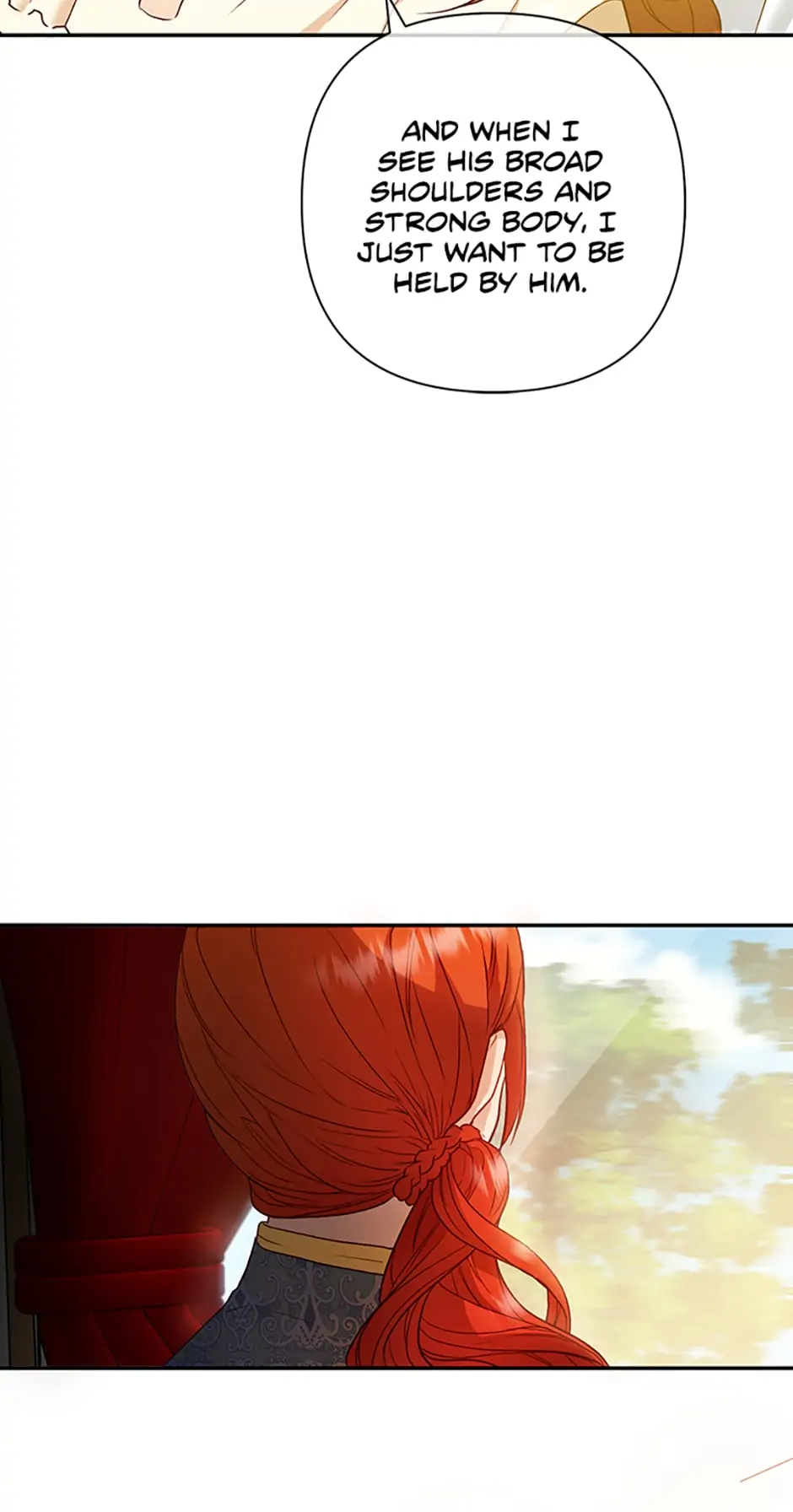 The Glamorous Life of the Fake Mistress - Chapter 27 manhwa