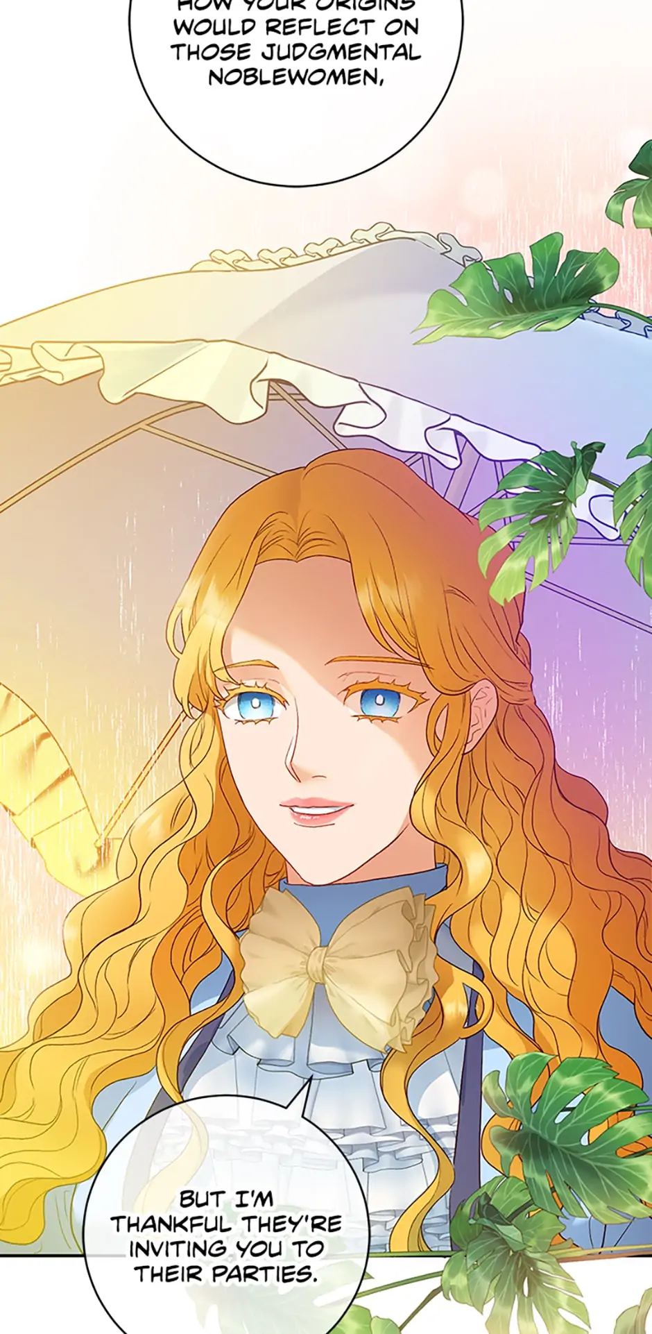 The Glamorous Life of the Fake Mistress - Chapter 27 manhwa