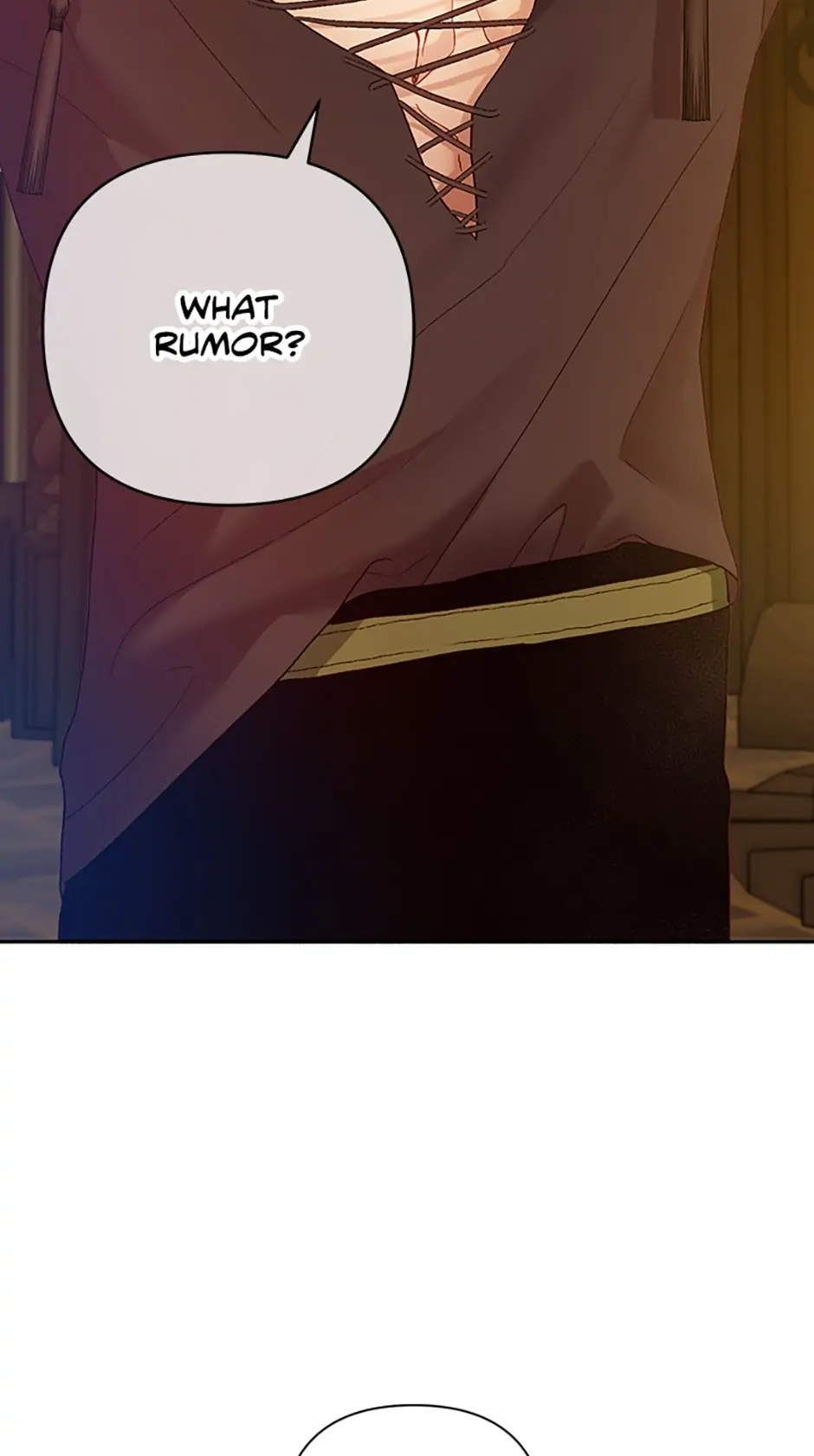 The Glamorous Life of the Fake Mistress - Chapter 27 manhwa