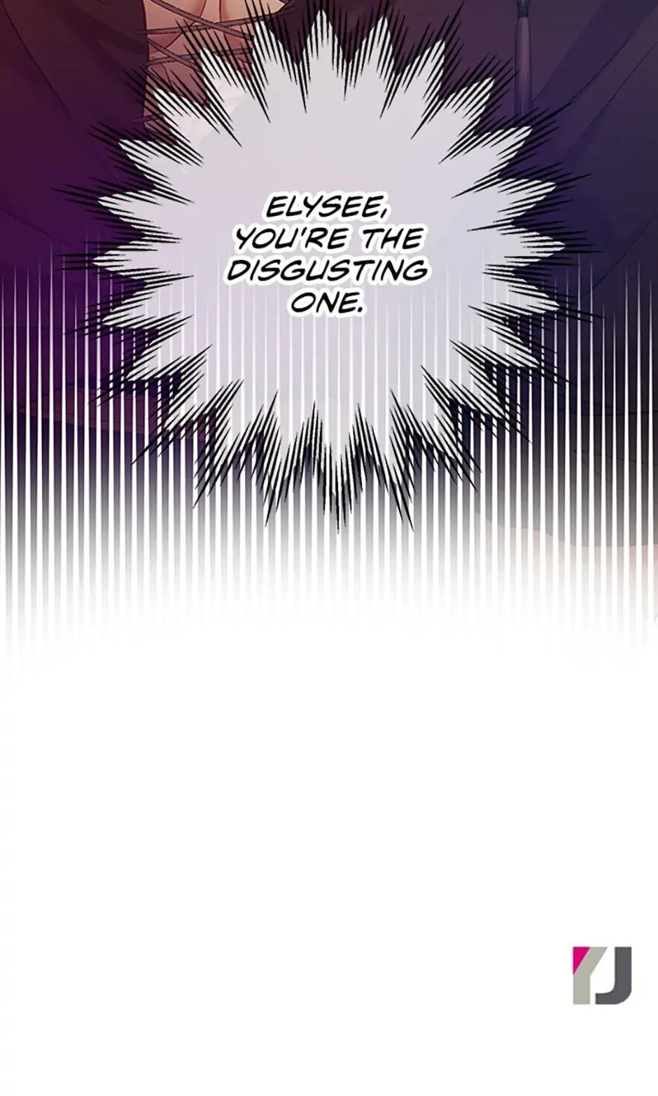 The Glamorous Life of the Fake Mistress - Chapter 27 manhwa