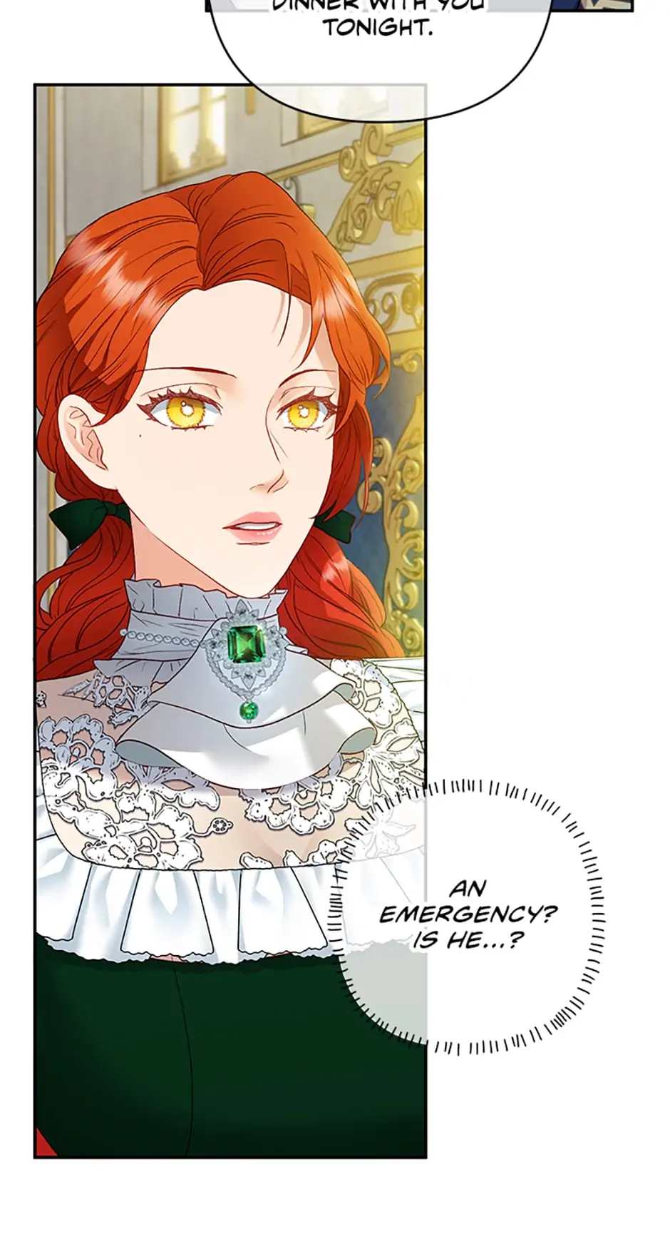 The Glamorous Life of the Fake Mistress - Chapter 28 [R15] manhwa