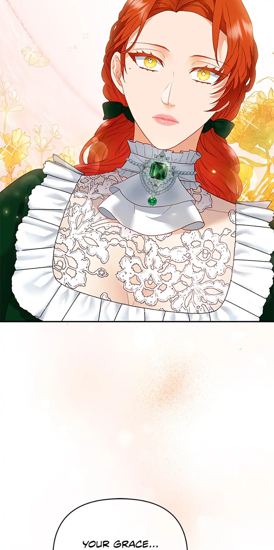 The Glamorous Life of the Fake Mistress - Chapter 28 [R15] manhwa