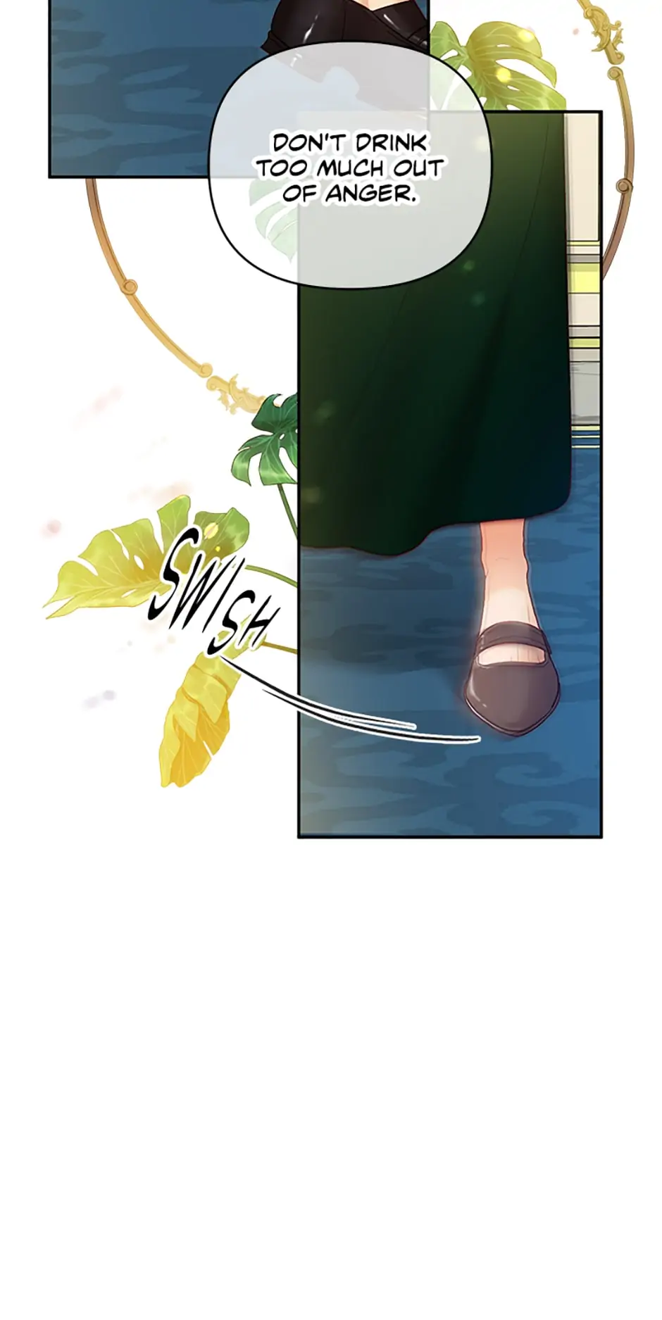 The Glamorous Life of the Fake Mistress - Chapter 28 [R15] manhwa