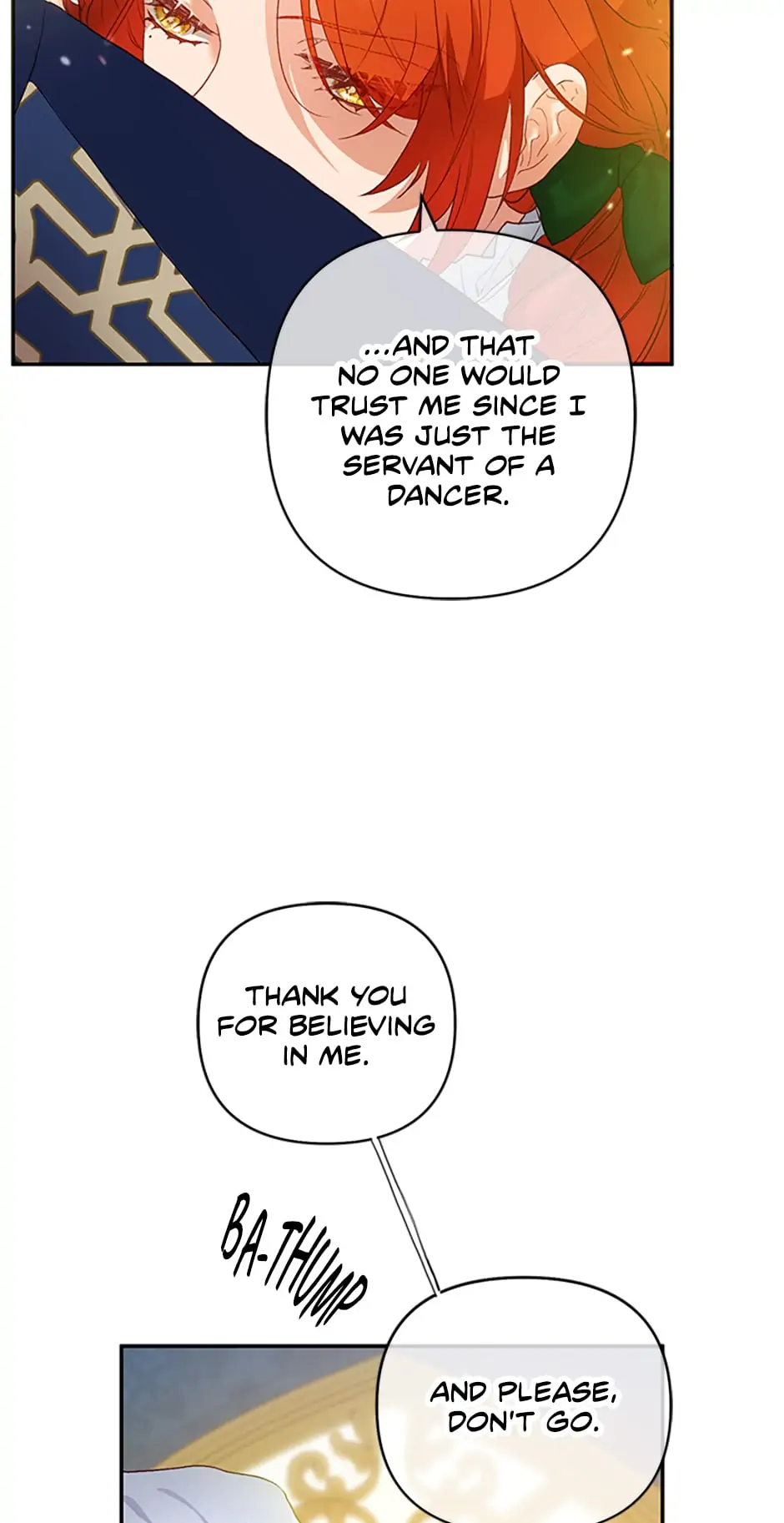 The Glamorous Life of the Fake Mistress - Chapter 28 [R15] manhwa