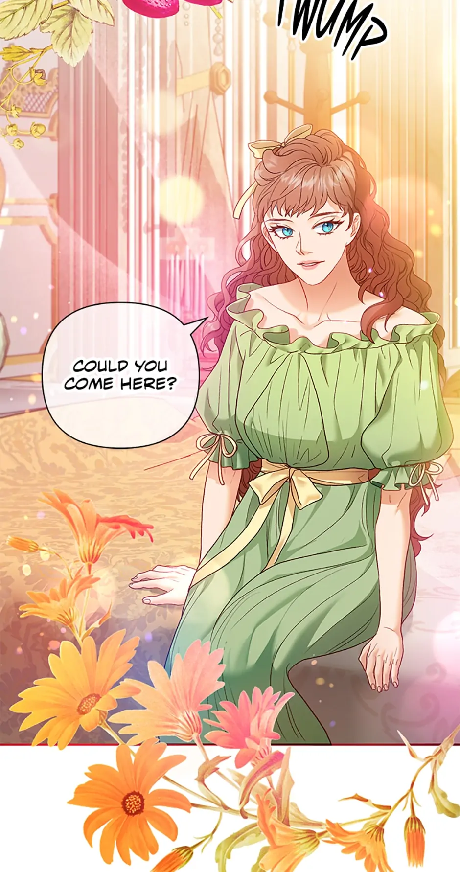 The Glamorous Life of the Fake Mistress - Chapter 28 [R15] manhwa