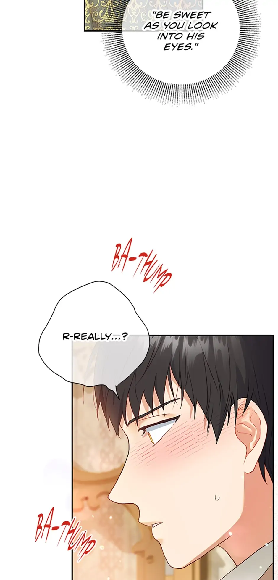 The Glamorous Life of the Fake Mistress - Chapter 28 [R15] manhwa