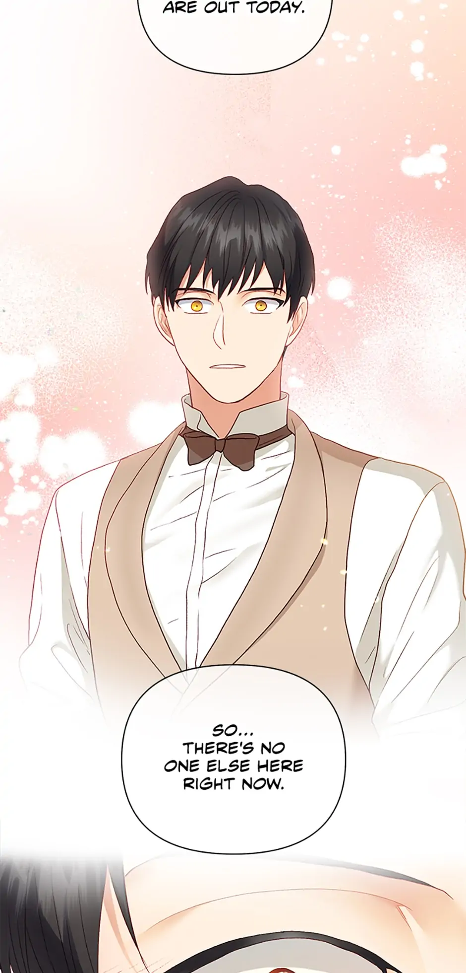 The Glamorous Life of the Fake Mistress - Chapter 28 [R15] manhwa