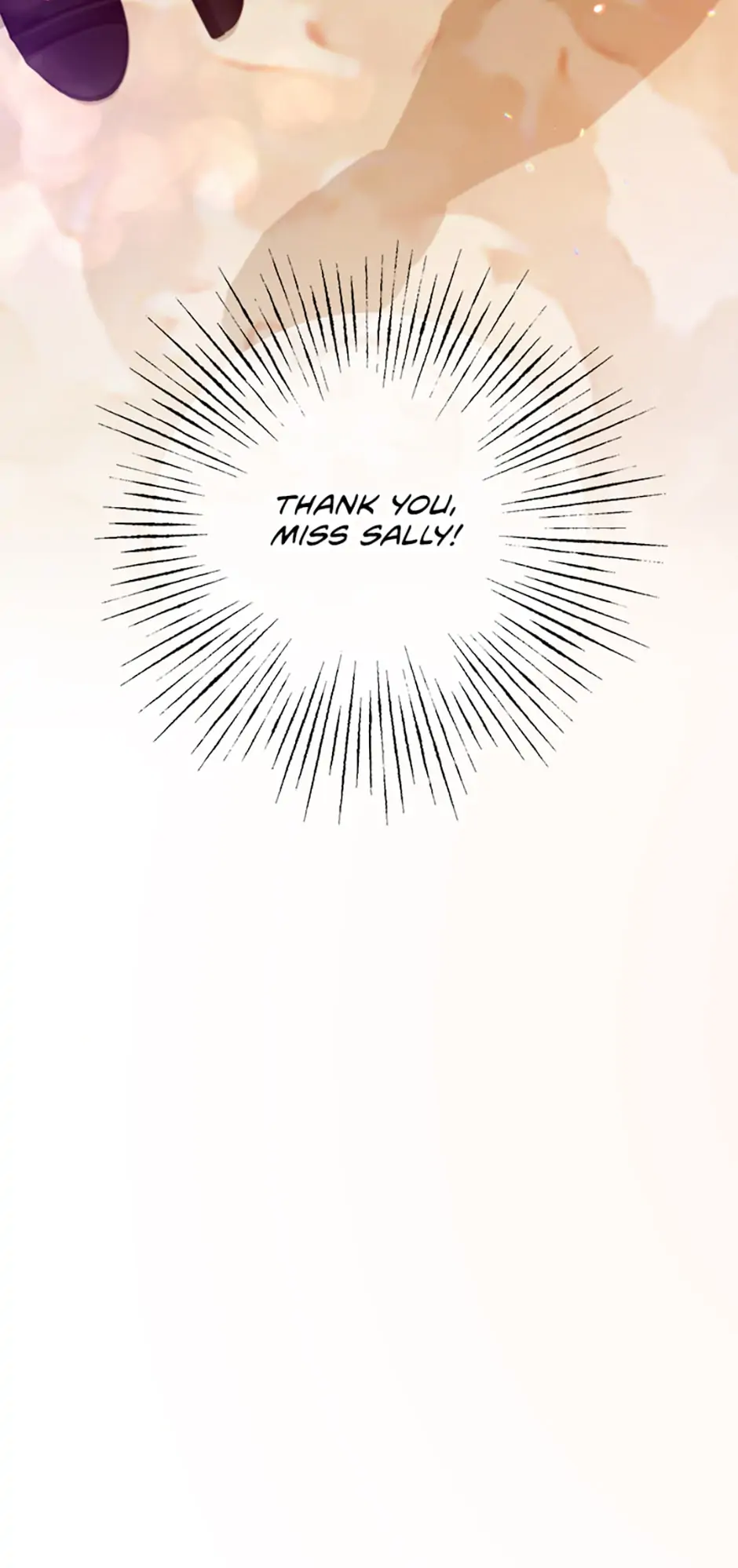 The Glamorous Life of the Fake Mistress - Chapter 28 [R15] manhwa