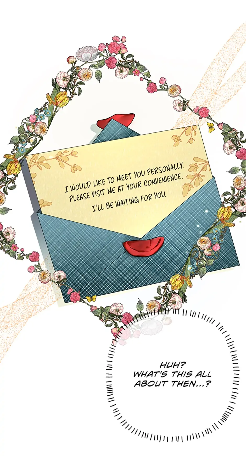 The Glamorous Life of the Fake Mistress - Chapter 28 [R15] manhwa