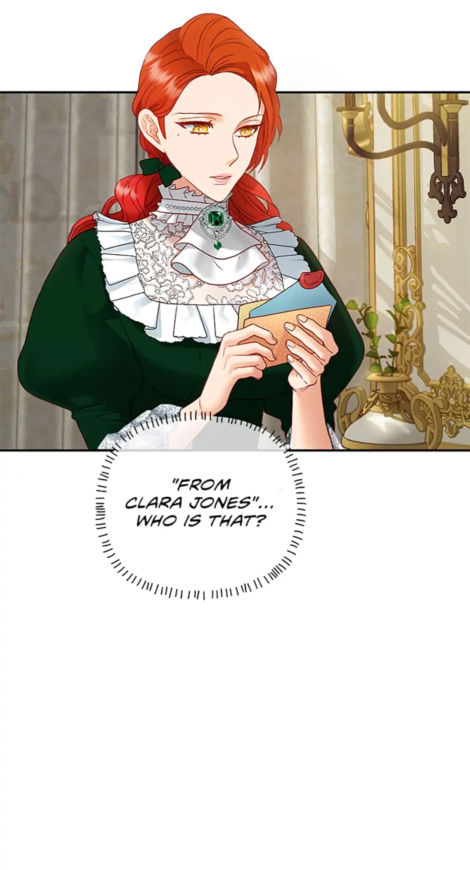 The Glamorous Life of the Fake Mistress - Chapter 28 [R15] manhwa