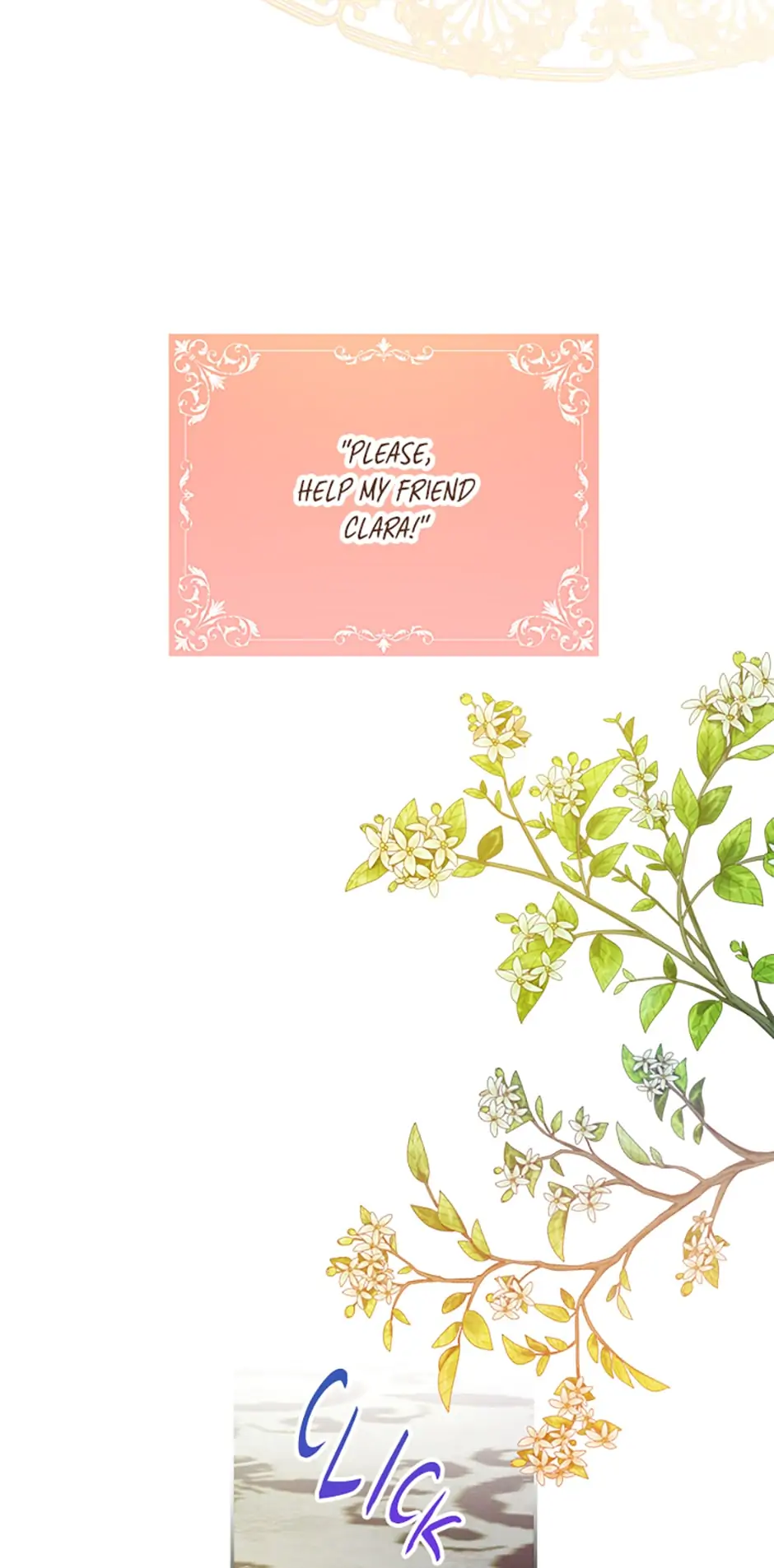 The Glamorous Life of the Fake Mistress - Chapter 28 [R15] manhwa