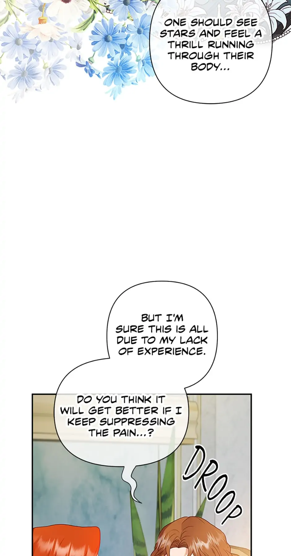 The Glamorous Life of the Fake Mistress - Chapter 28 [R15] manhwa
