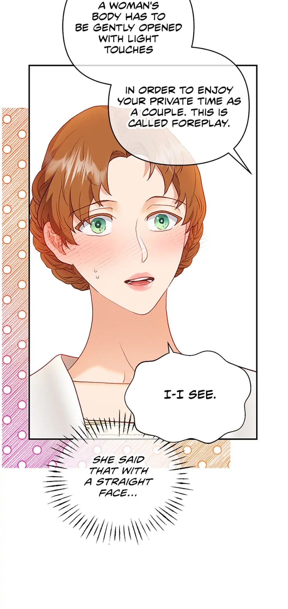 The Glamorous Life of the Fake Mistress - Chapter 28 [R15] manhwa