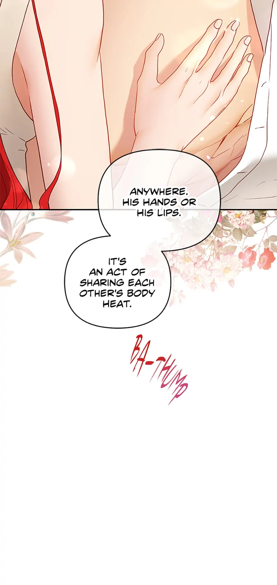 The Glamorous Life of the Fake Mistress - Chapter 28 [R15] manhwa