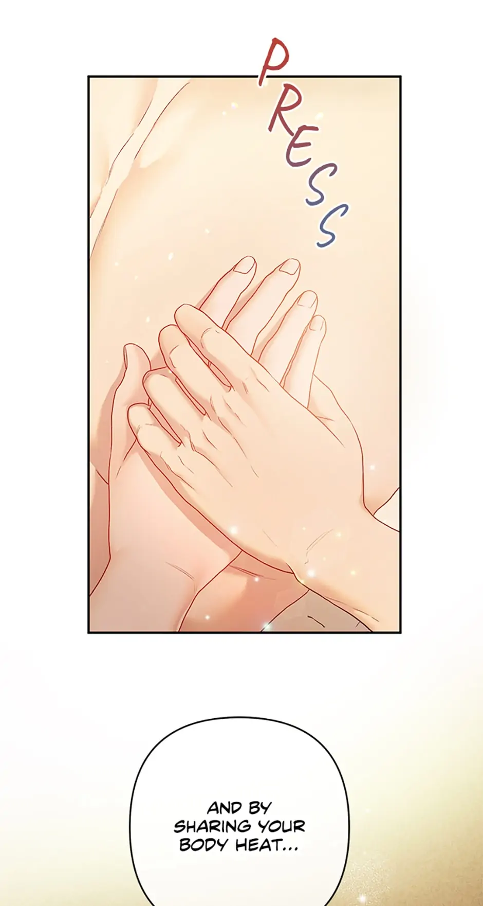 The Glamorous Life of the Fake Mistress - Chapter 28 [R15] manhwa