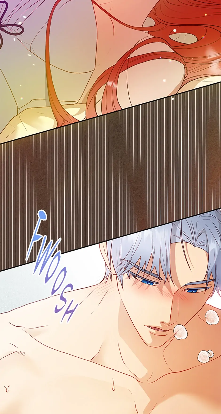The Glamorous Life of the Fake Mistress - Chapter 28 [R15] manhwa