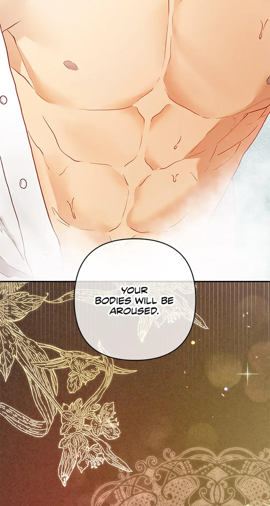 The Glamorous Life of the Fake Mistress - Chapter 28 [R15] manhwa
