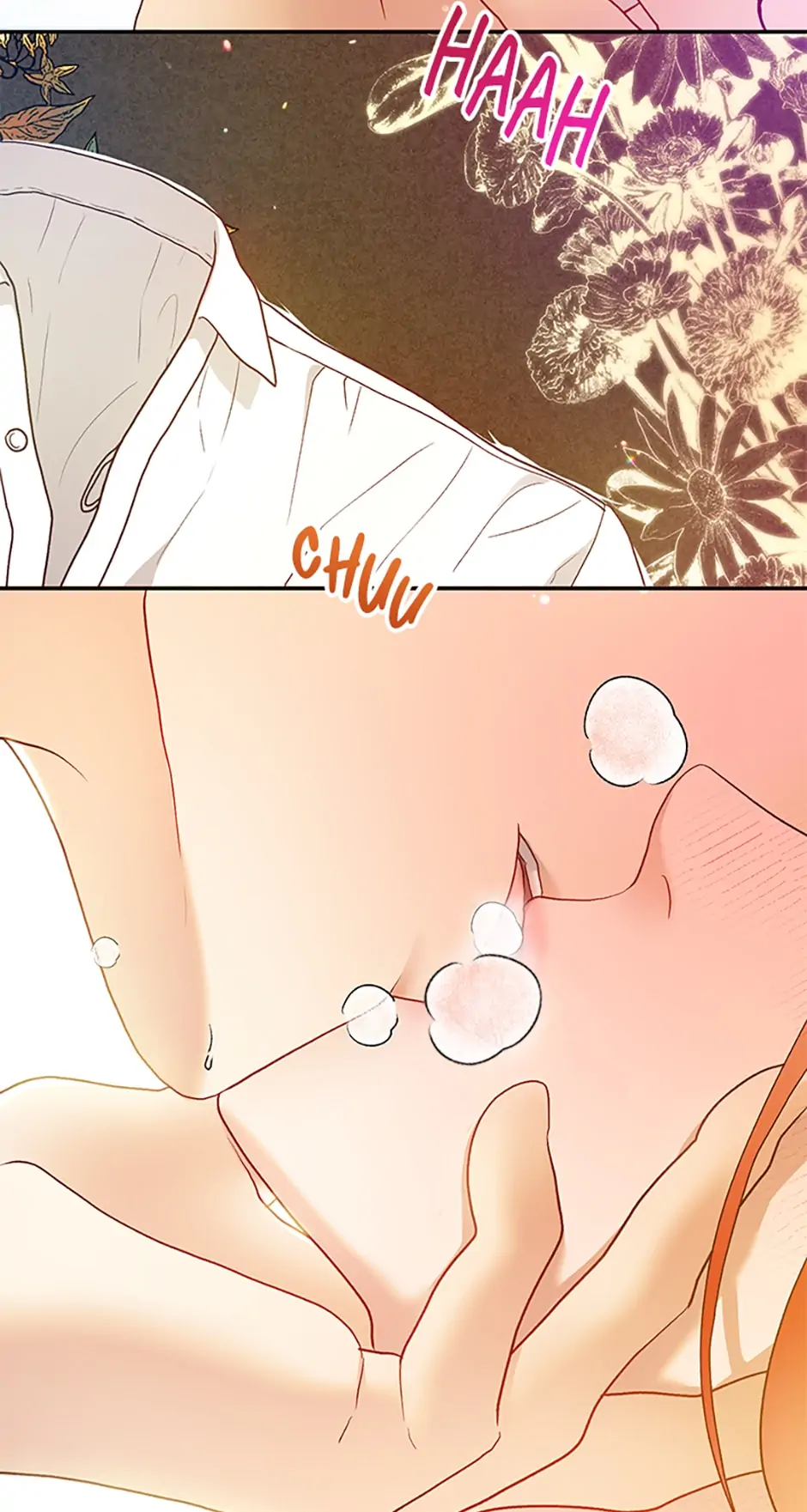 The Glamorous Life of the Fake Mistress - Chapter 28 [R15] manhwa