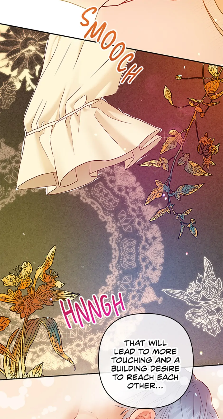 The Glamorous Life of the Fake Mistress - Chapter 28 [R15] manhwa